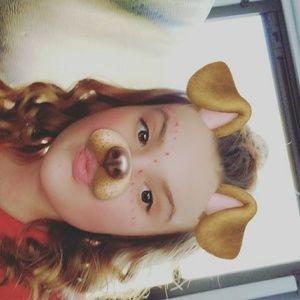 Meet your Posher, Kaitlyn